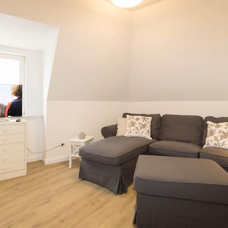 Hues Auert Tharep, Wohnung 2 Hornum Exterior photo
