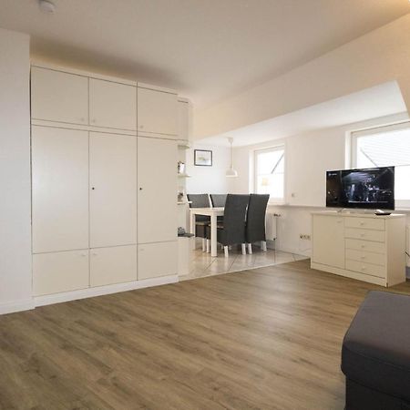 Hues Auert Tharep, Wohnung 2 Hornum Exterior photo