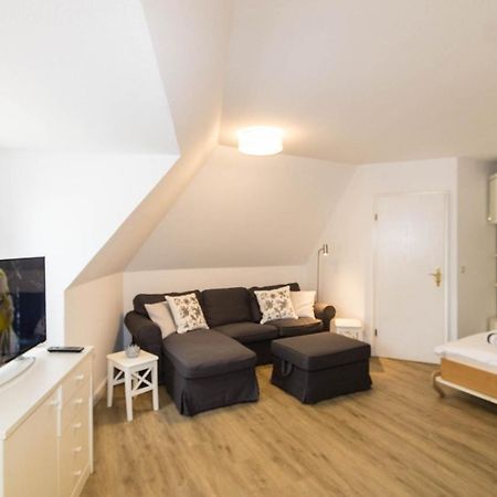 Hues Auert Tharep, Wohnung 2 Hornum Exterior photo