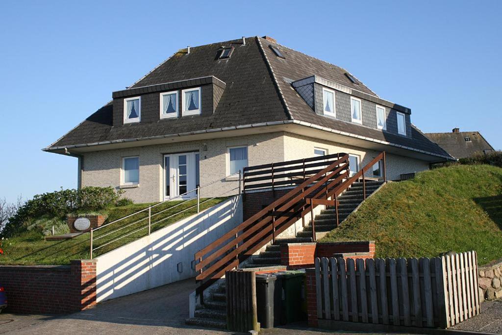 Hues Auert Tharep, Wohnung 2 Hornum Exterior photo