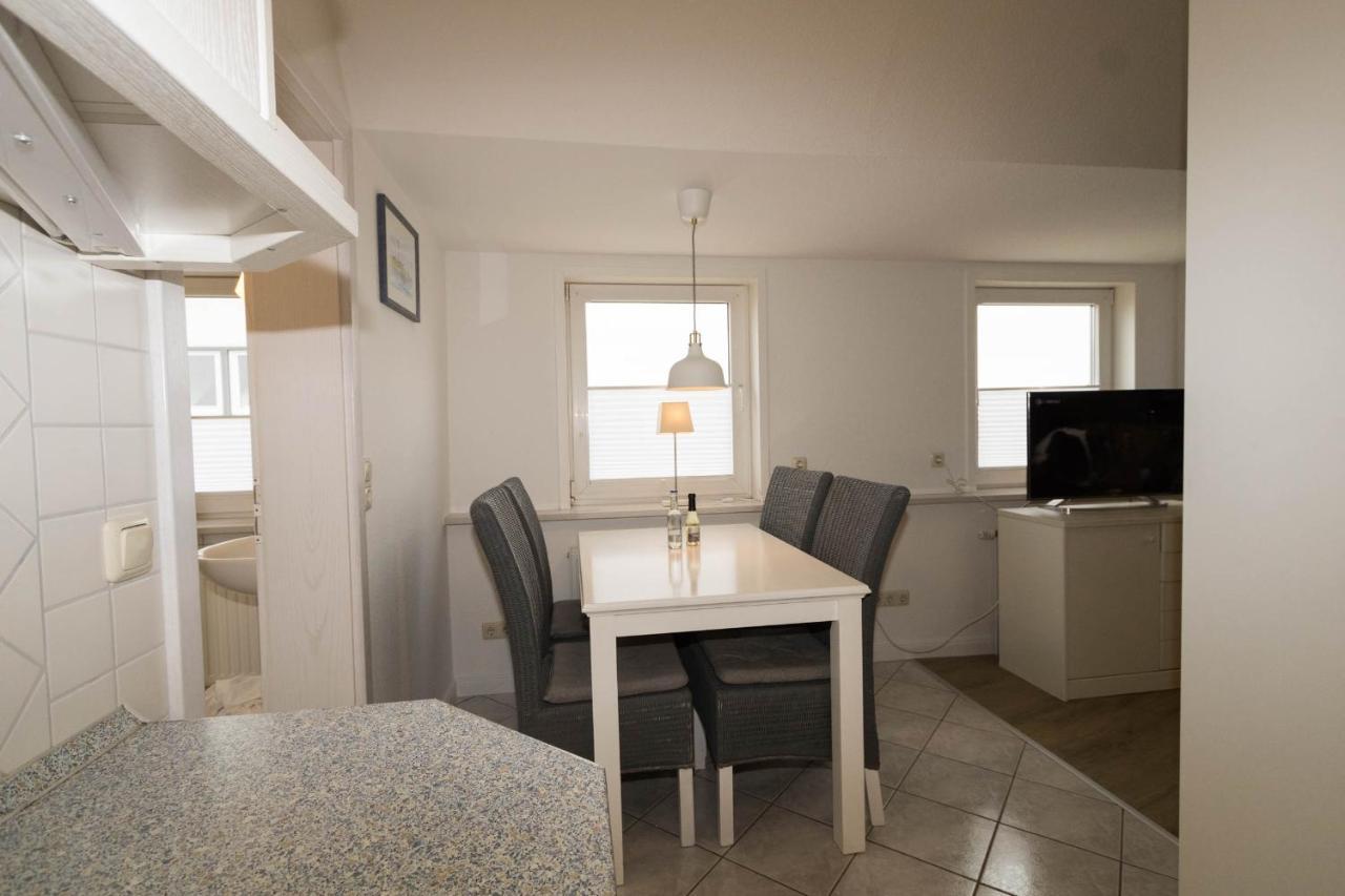 Hues Auert Tharep, Wohnung 2 Hornum Exterior photo