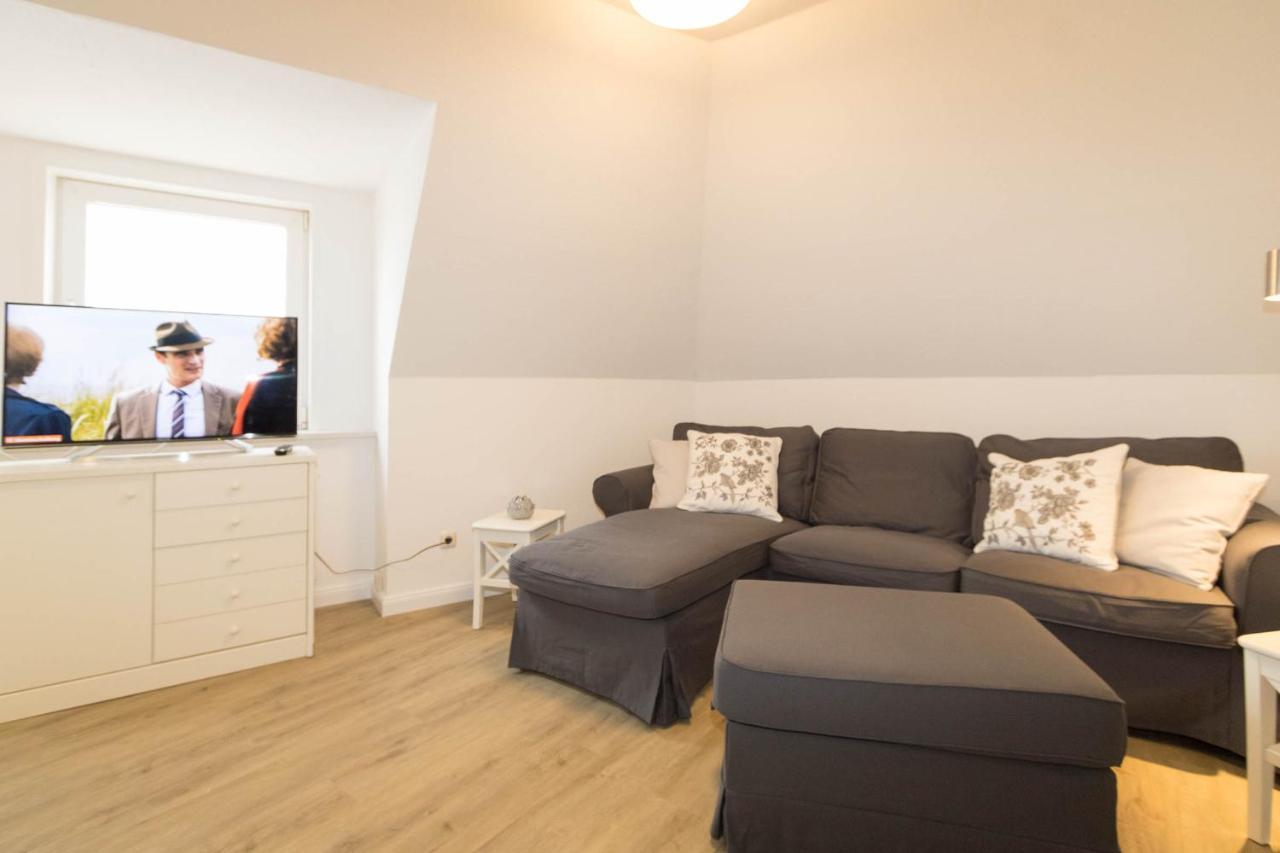 Hues Auert Tharep, Wohnung 2 Hornum Exterior photo