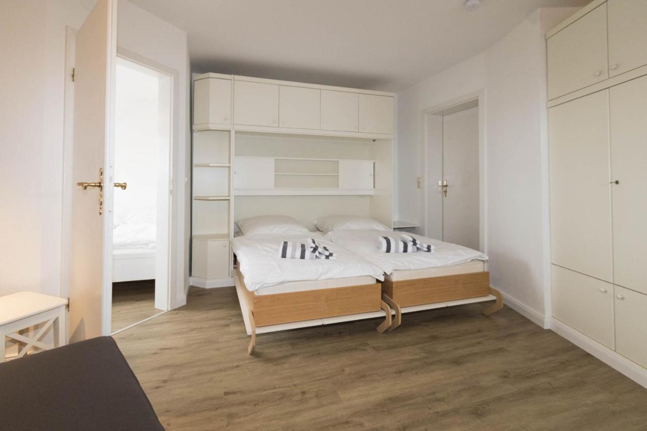 Hues Auert Tharep, Wohnung 2 Hornum Exterior photo