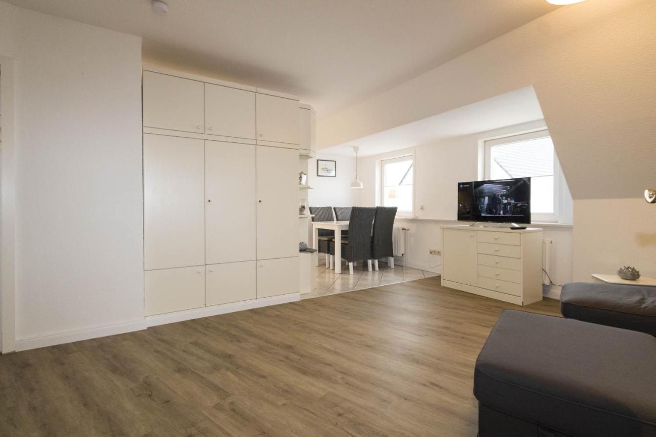 Hues Auert Tharep, Wohnung 2 Hornum Exterior photo