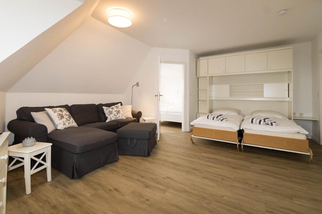 Hues Auert Tharep, Wohnung 2 Hornum Exterior photo