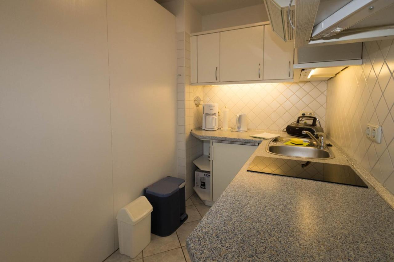 Hues Auert Tharep, Wohnung 2 Hornum Exterior photo