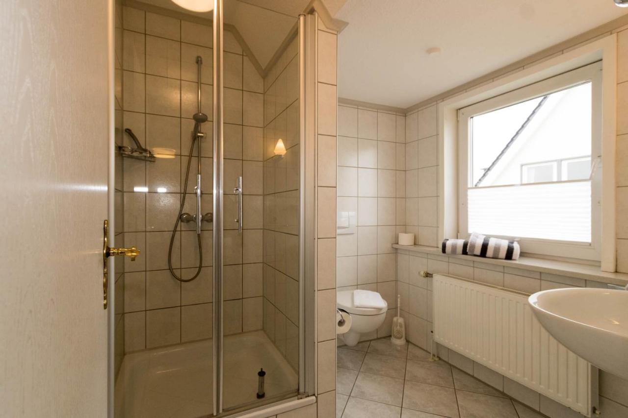 Hues Auert Tharep, Wohnung 2 Hornum Exterior photo