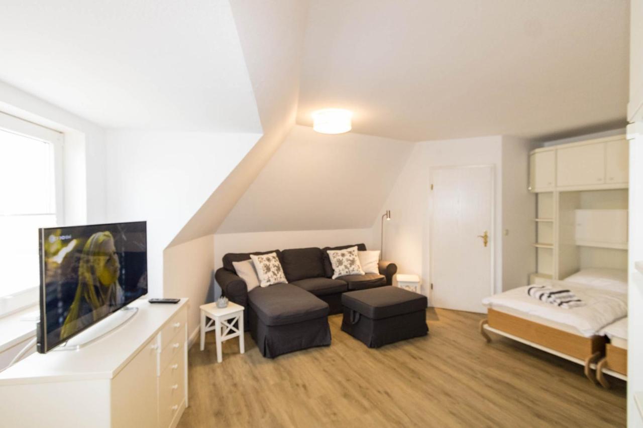 Hues Auert Tharep, Wohnung 2 Hornum Exterior photo