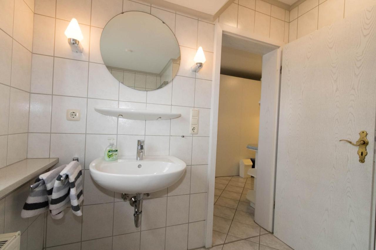 Hues Auert Tharep, Wohnung 2 Hornum Exterior photo
