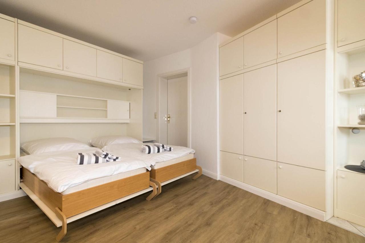 Hues Auert Tharep, Wohnung 2 Hornum Exterior photo