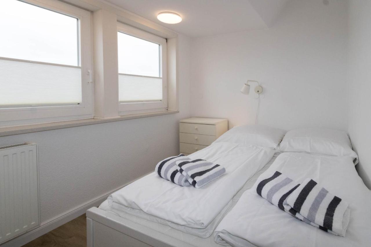 Hues Auert Tharep, Wohnung 2 Hornum Exterior photo
