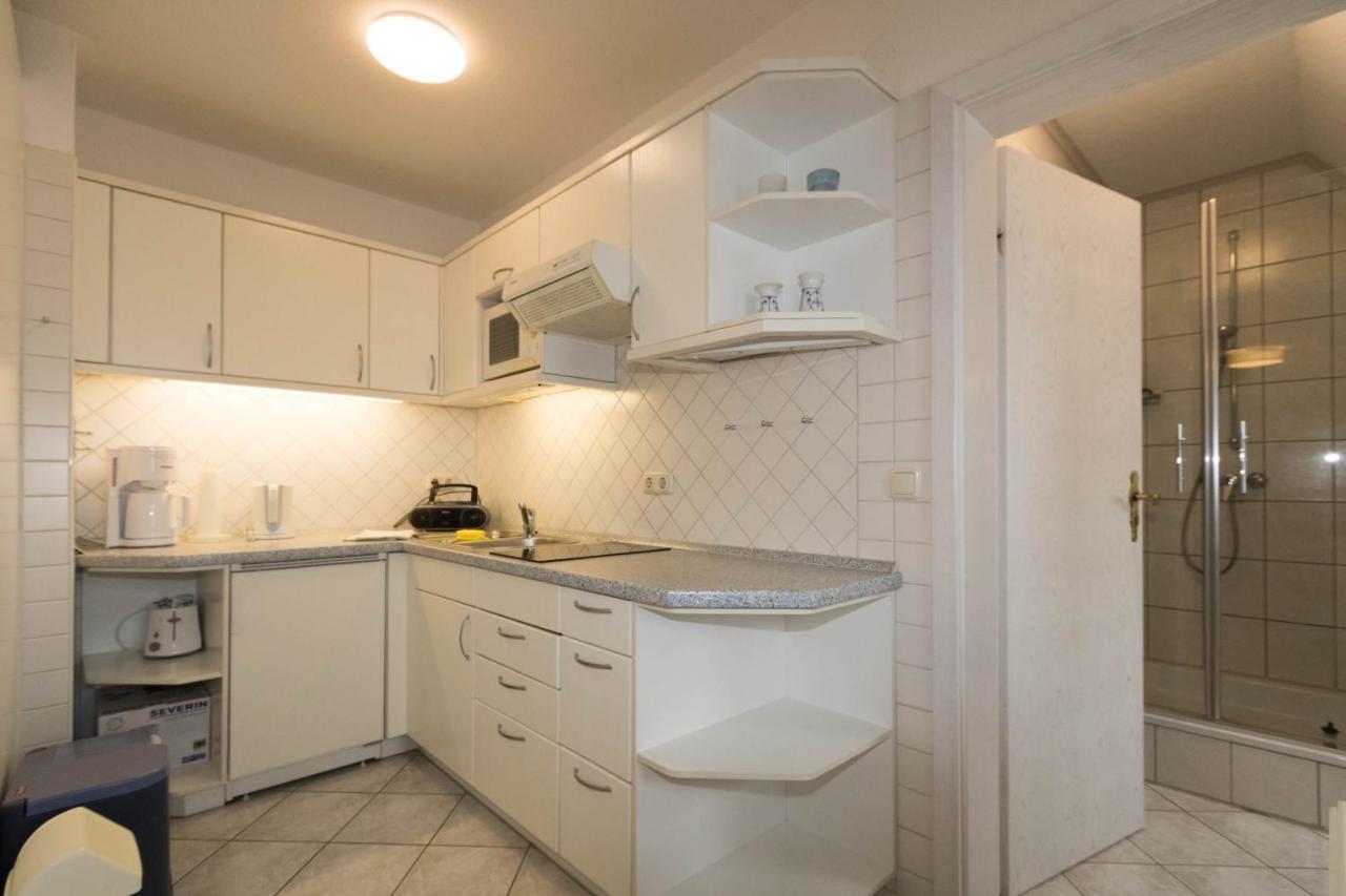 Hues Auert Tharep, Wohnung 2 Hornum Exterior photo