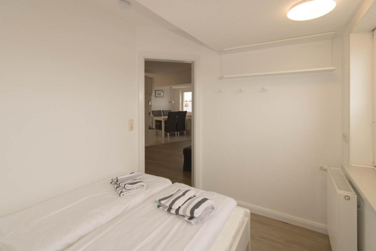 Hues Auert Tharep, Wohnung 2 Hornum Exterior photo