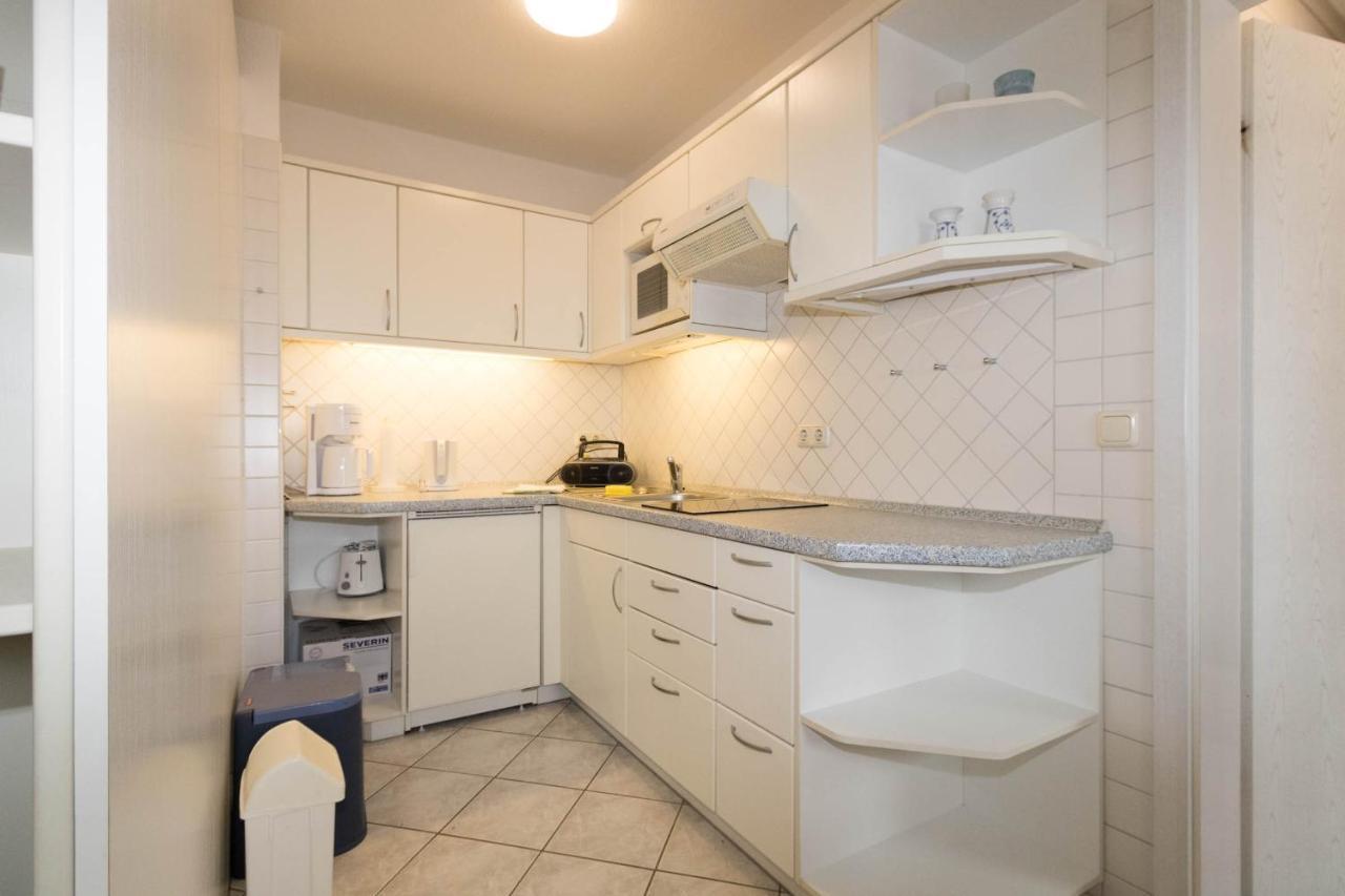 Hues Auert Tharep, Wohnung 2 Hornum Exterior photo